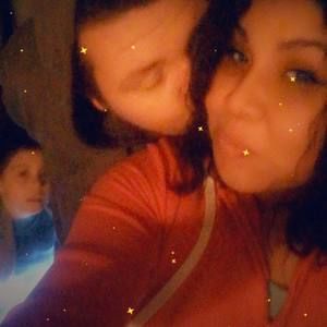 Meet your Posher, Maribel